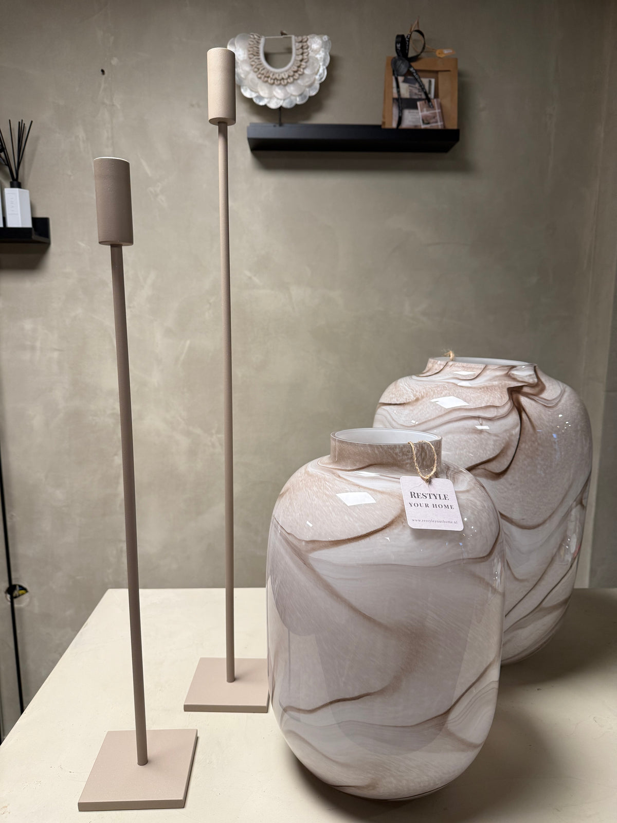 Kandelaar Estilo 60cm