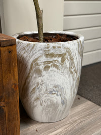 Pot Marmer M