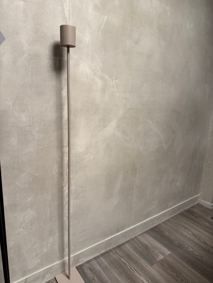 Vloerkandelaar Estilo 125cm