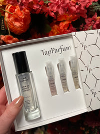 Tapparfum giftset