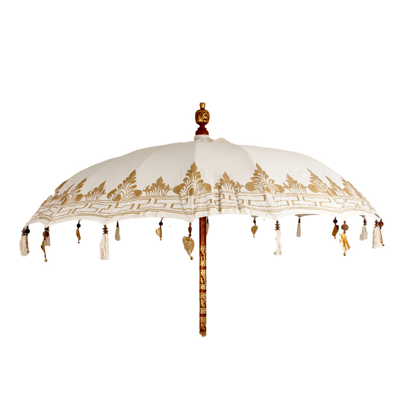 A100.1 Parasol white