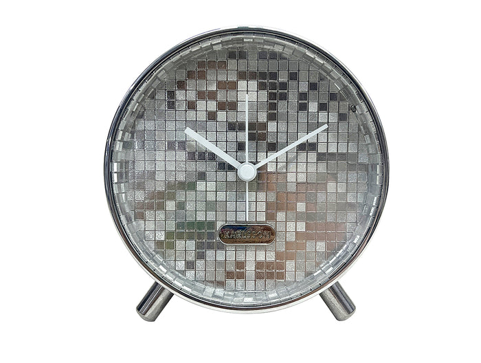 Alarm Clock Disco