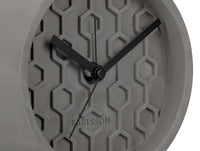 Alarm Clock Honeycomb