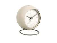 Alarm Clock Nirvana Globe