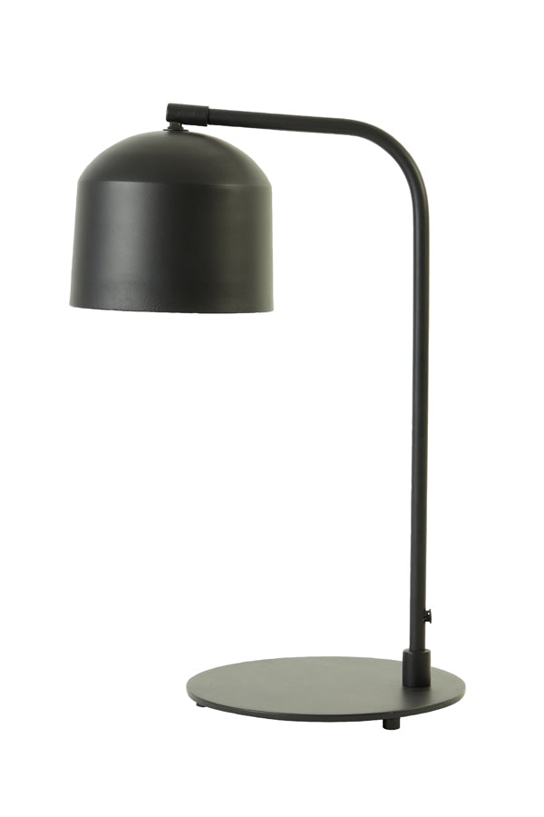 Desk lamp 32x20x48 cm ALESO matt black