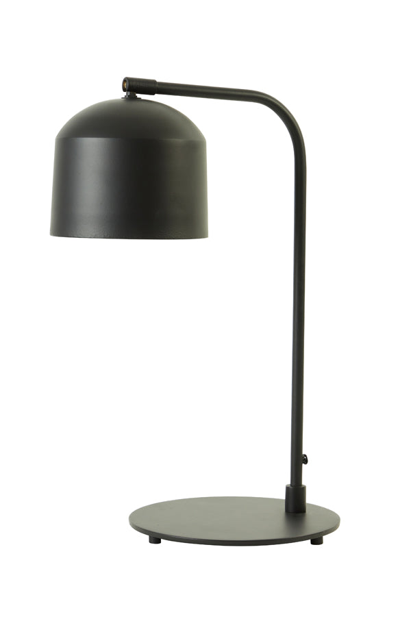 Desk lamp 32x20x48 cm ALESO matt black