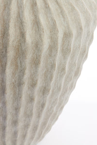 Vase deco 55x45 cm CACTI beige