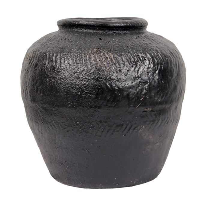 Ceramic Sahara Pot M