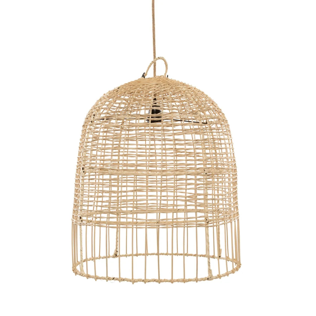 De Amalfi Hanglamp - Naturel - M