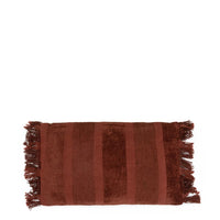 De Oh My Gee Kussenhoes - Bordeaux Velvet - 30x50