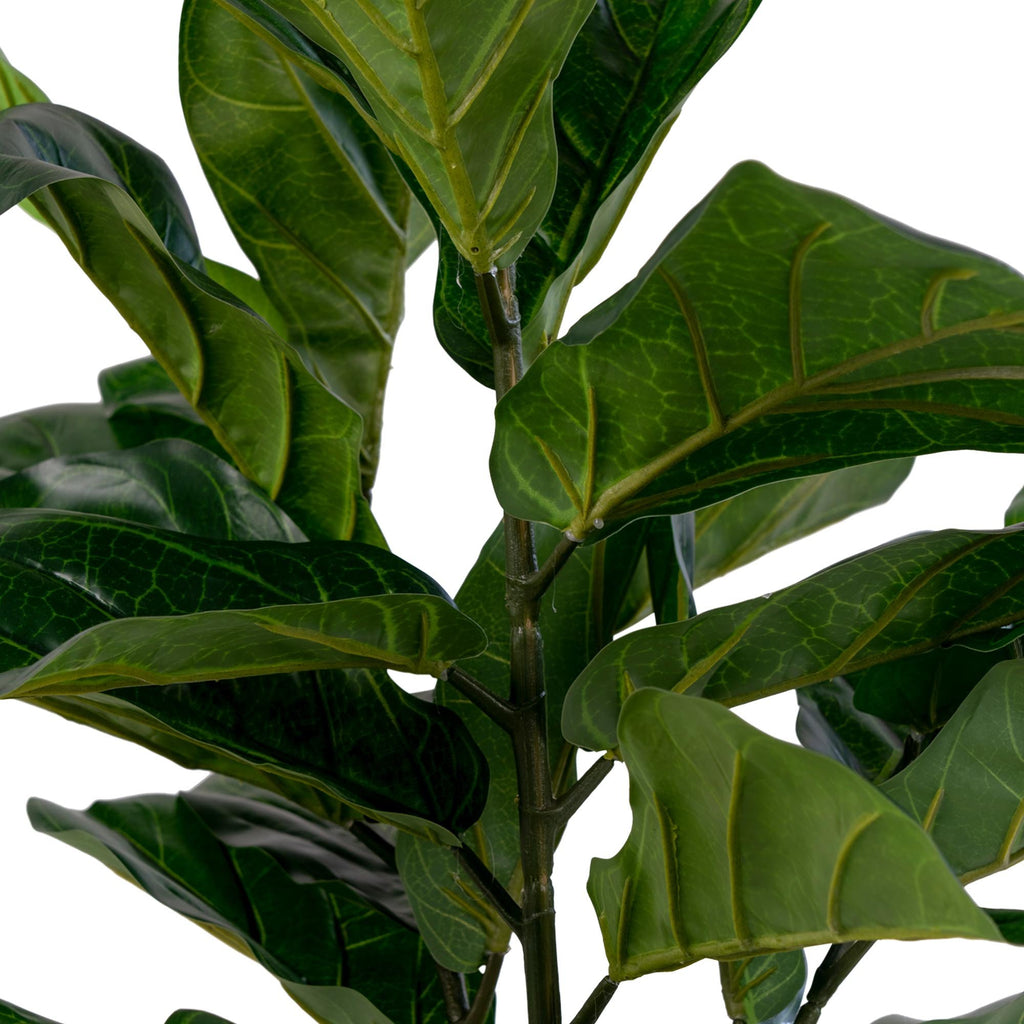 Fiddle Leaf Tree - Artificial plant 100 cm