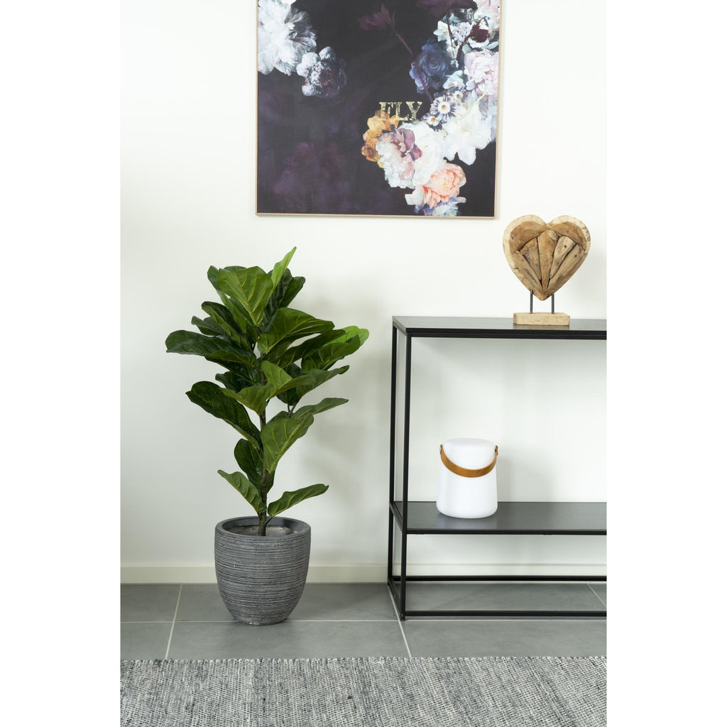 Fiddle Leaf Tree - Artificial plant 100 cm