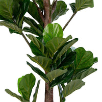 Fiddle Leaf Tree - Artificial plant 190 cm