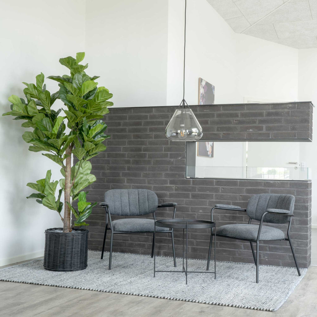 Fiddle Leaf Tree - Artificial plant 190 cm