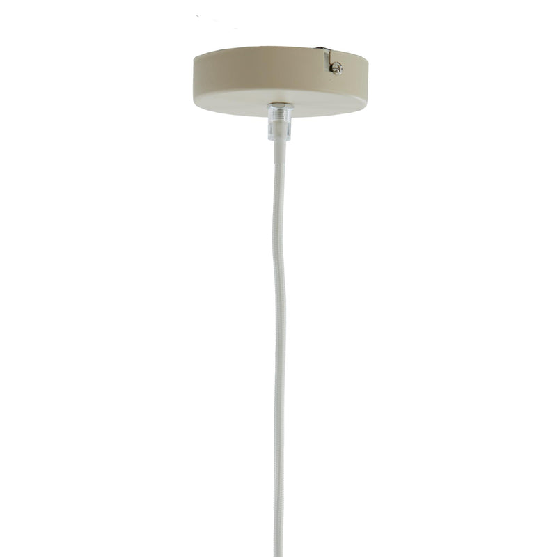 Hanglamp Zubeda - Naturel - Ø40cm