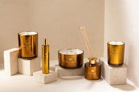 Home Fragrance Excellent Golden Honey Ochre