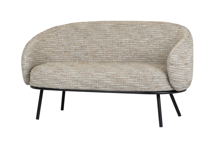 Mars Two Seater Sofa Coco