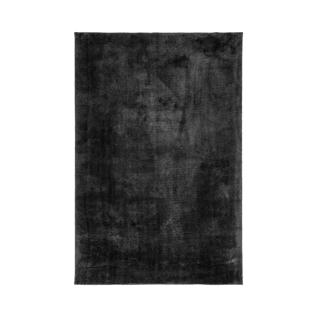 Miami Rug - Rug, anthracite grey, 160x230 cm