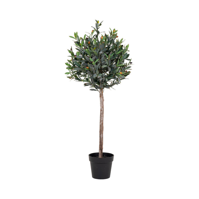 Olive Tree - Artificial tree 120 cm