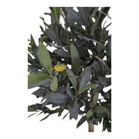 Olive Tree - Artificial tree 120 cm