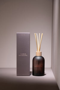 Reed Diffuser Accords Essentiels Vanille Gourmande-250Ml