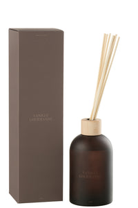 Reed Diffuser Accords Essentiels Vanille Gourmande-550Ml