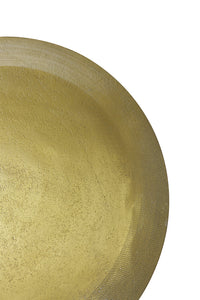 Pillar 35x81 cm RETIRO light gold