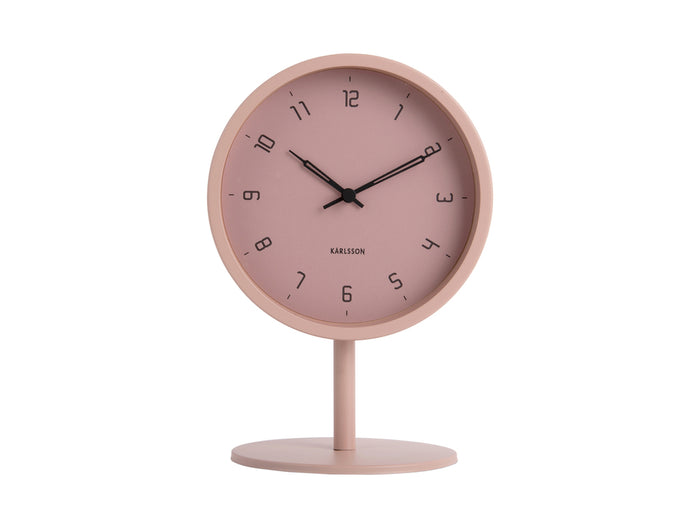 Table Clock Stark