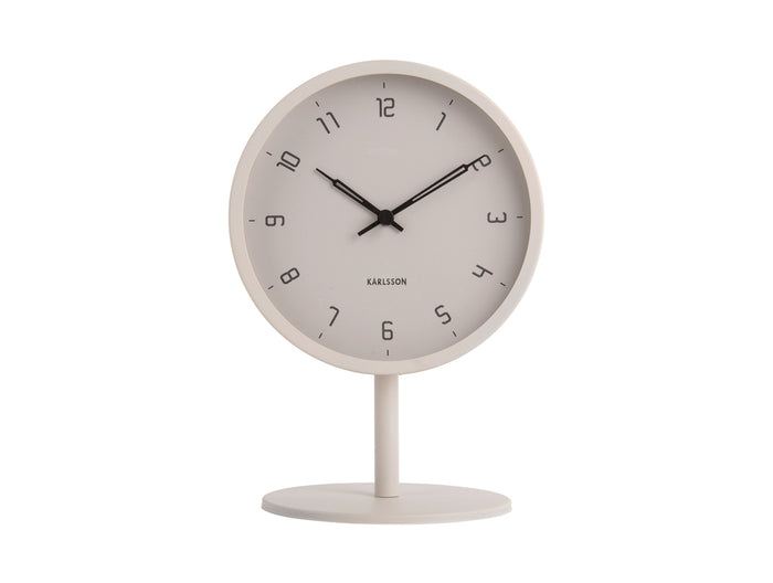 Table Clock Stark