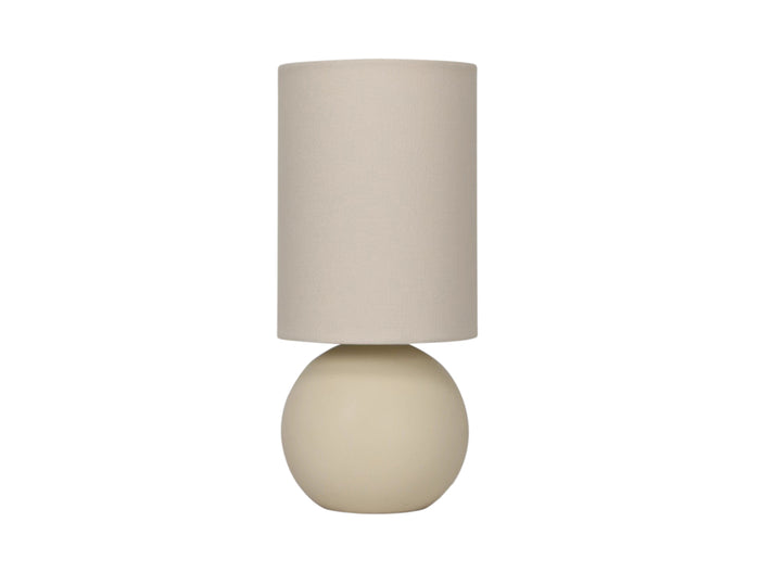 Table lamp Alma Ball