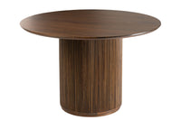 Table Vincent Mango Wood Brown Large