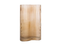 Vase Allure Wave Large