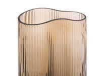 Vase Allure Wave Large