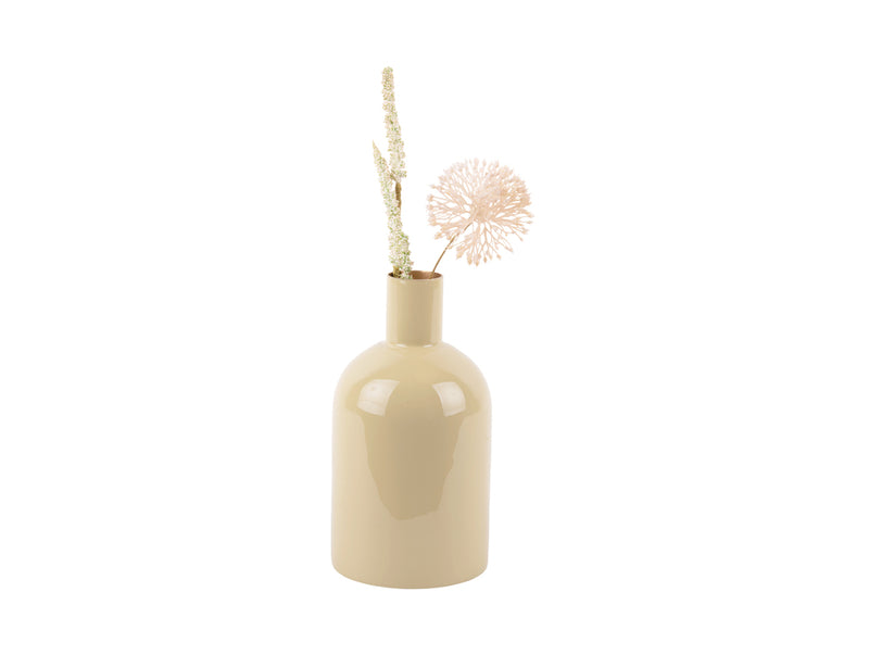 Vase Ivy Bottle Straight