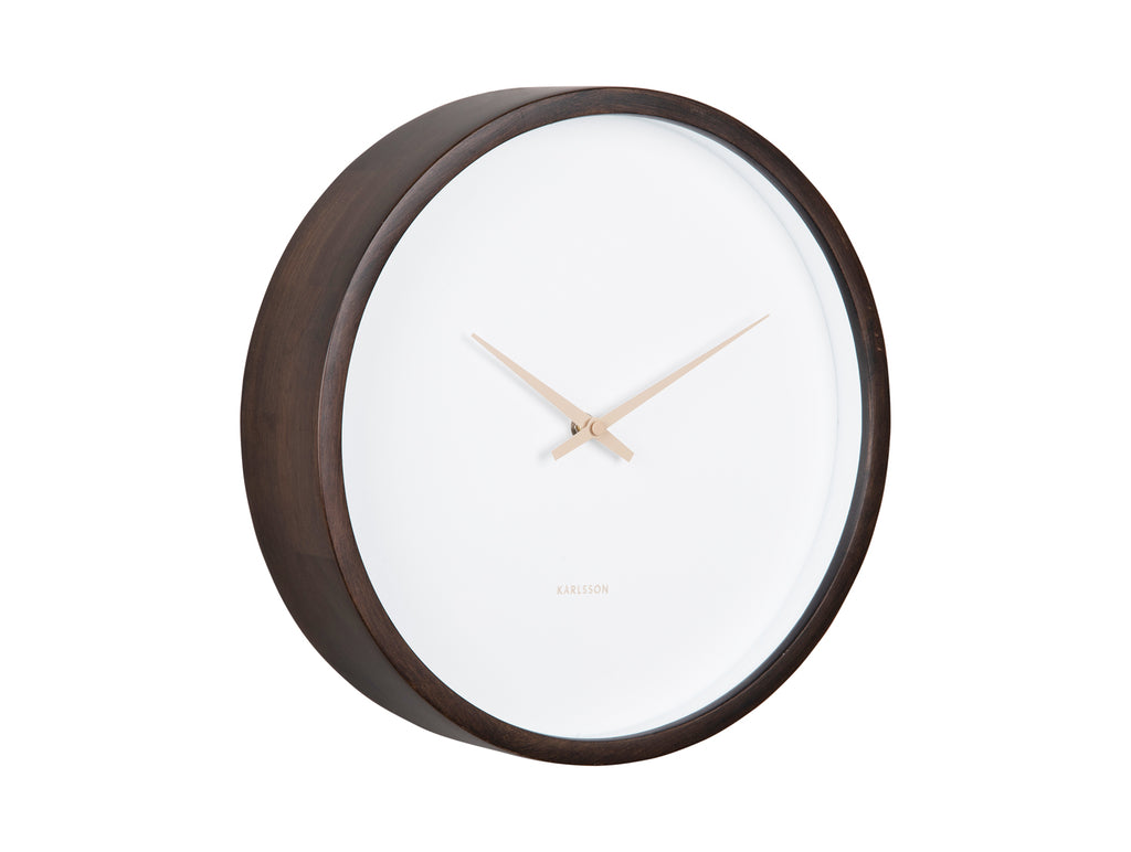 Wall Clock Ancho