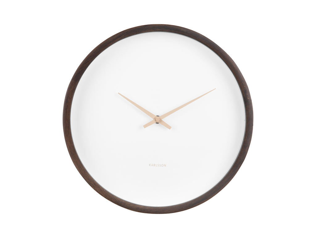 Wall Clock Ancho