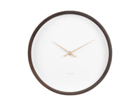 Wall Clock Ancho