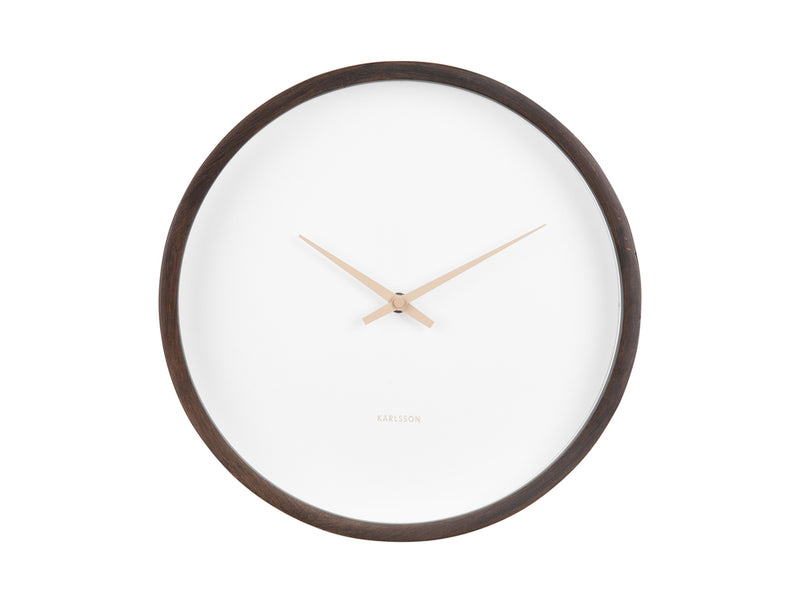 Wall Clock Ancho