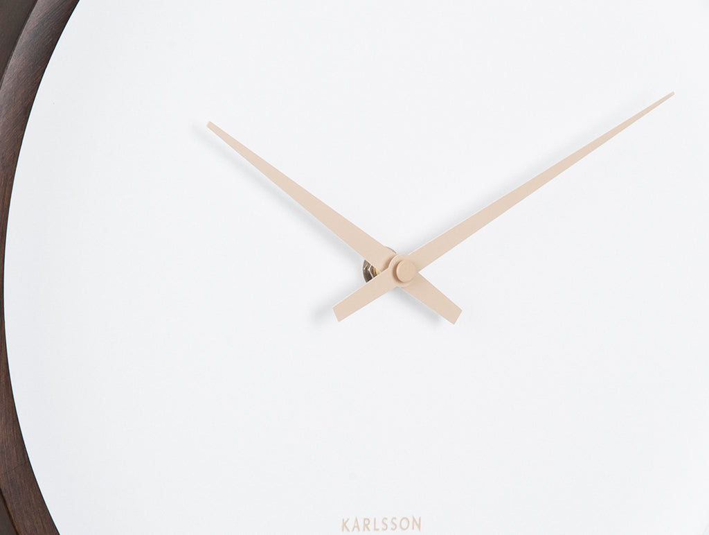 Wall Clock Ancho