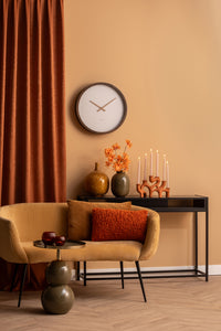 Wall Clock Ancho