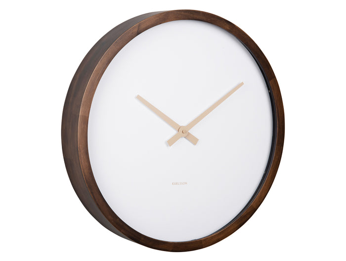 Wall Clock Ancho Large