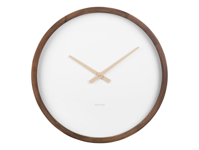 Wall Clock Ancho Large