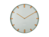 Wall Clock Grace