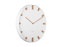 Wall Clock Grace