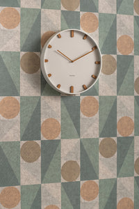 Wall Clock Grace