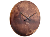 Wall Clock Mars