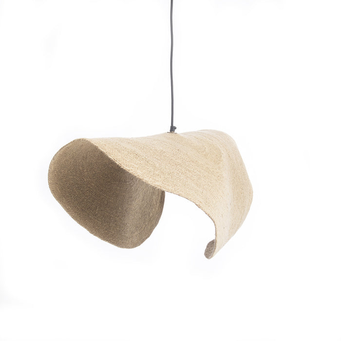 De Lovalova Hanglamp - Naturel - XL