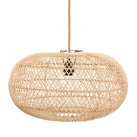 De Wholly Hanglamp - Naturel - M