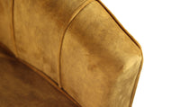 Fauteuil Chester - 72x71x80 - Goud - Adore 14