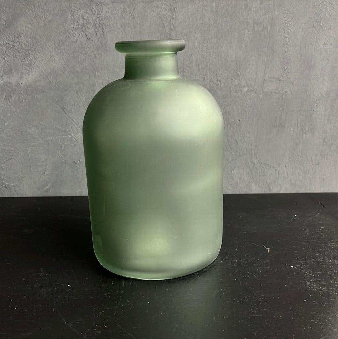 Bottle green drosten